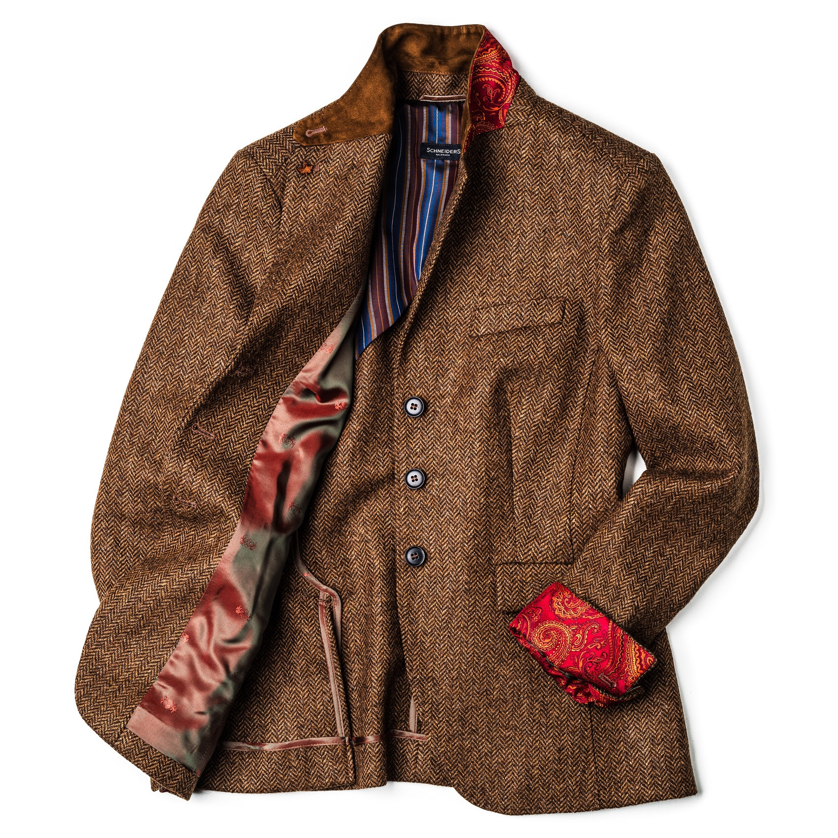 Schneiders Ladies Leni Jacket