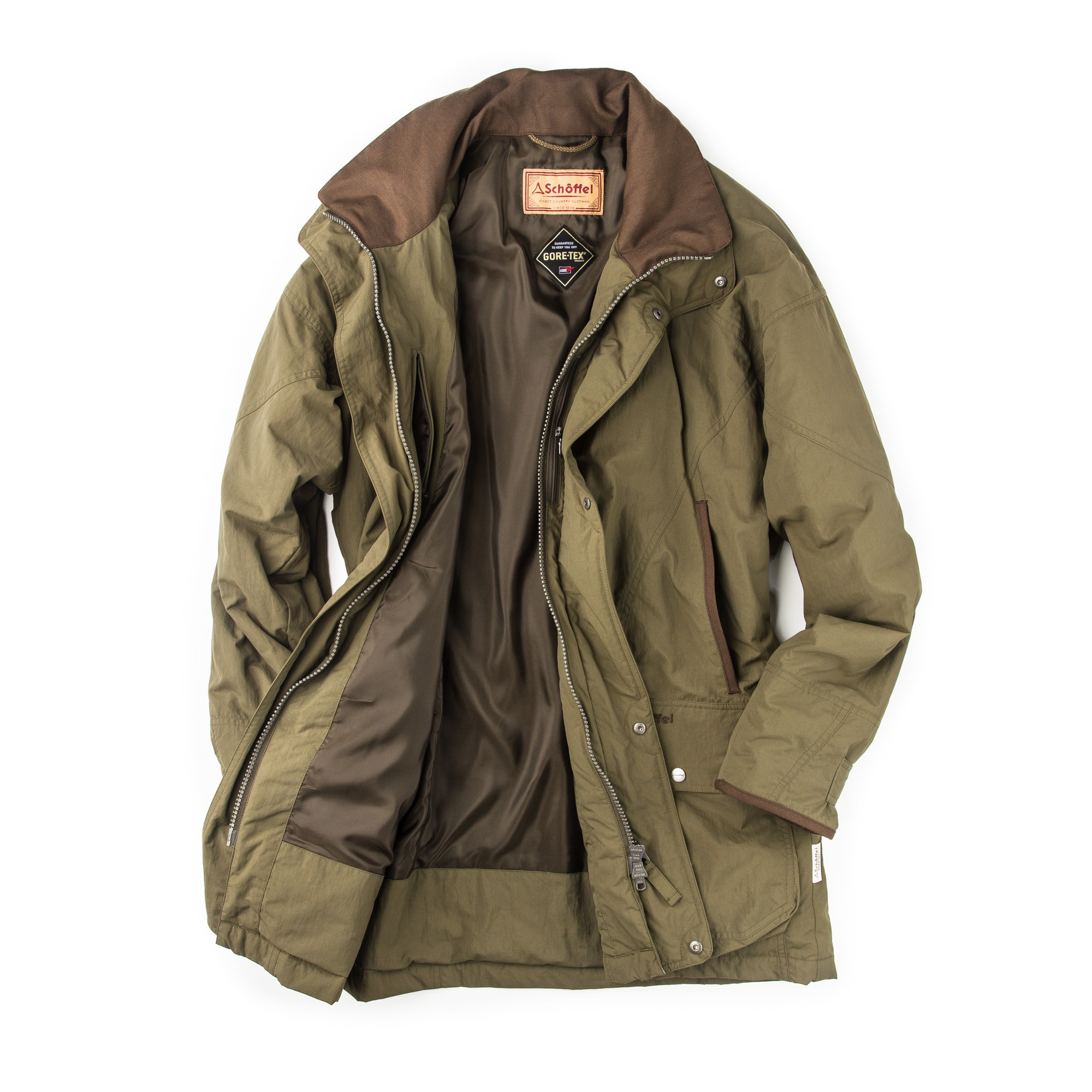 Schoffel ptarmigan discount