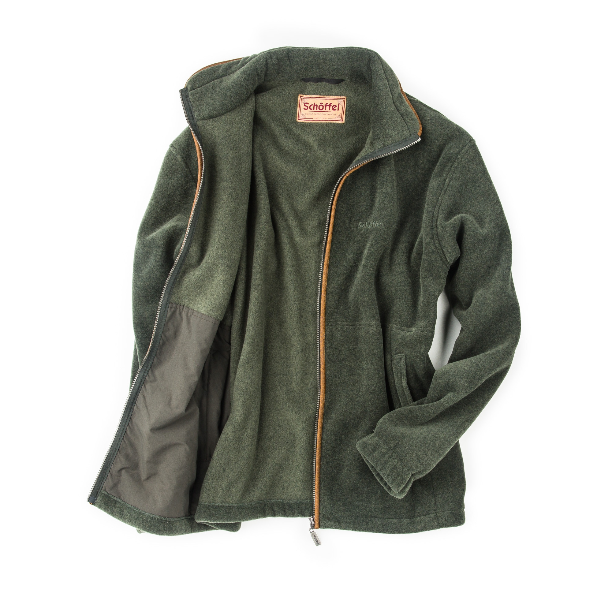 Schoffel lincoln outlet green