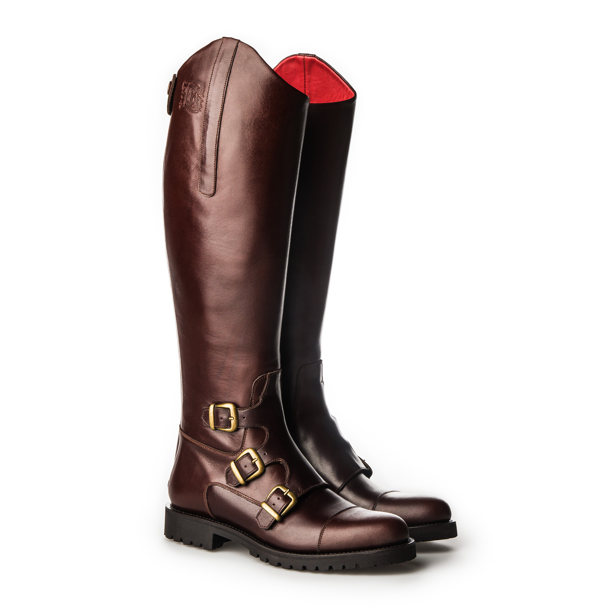 next ladies leather boots