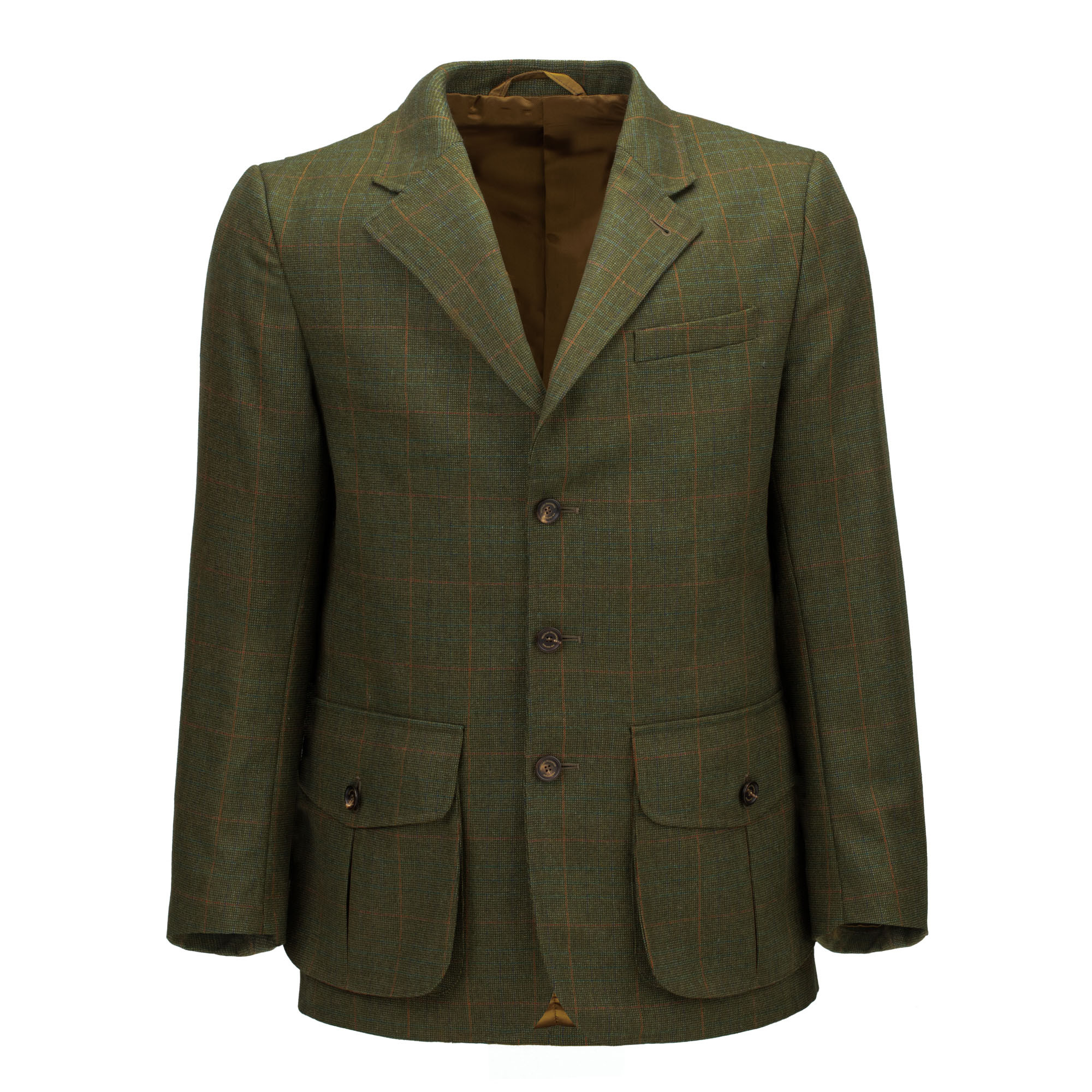 Mens shooting coats outlet