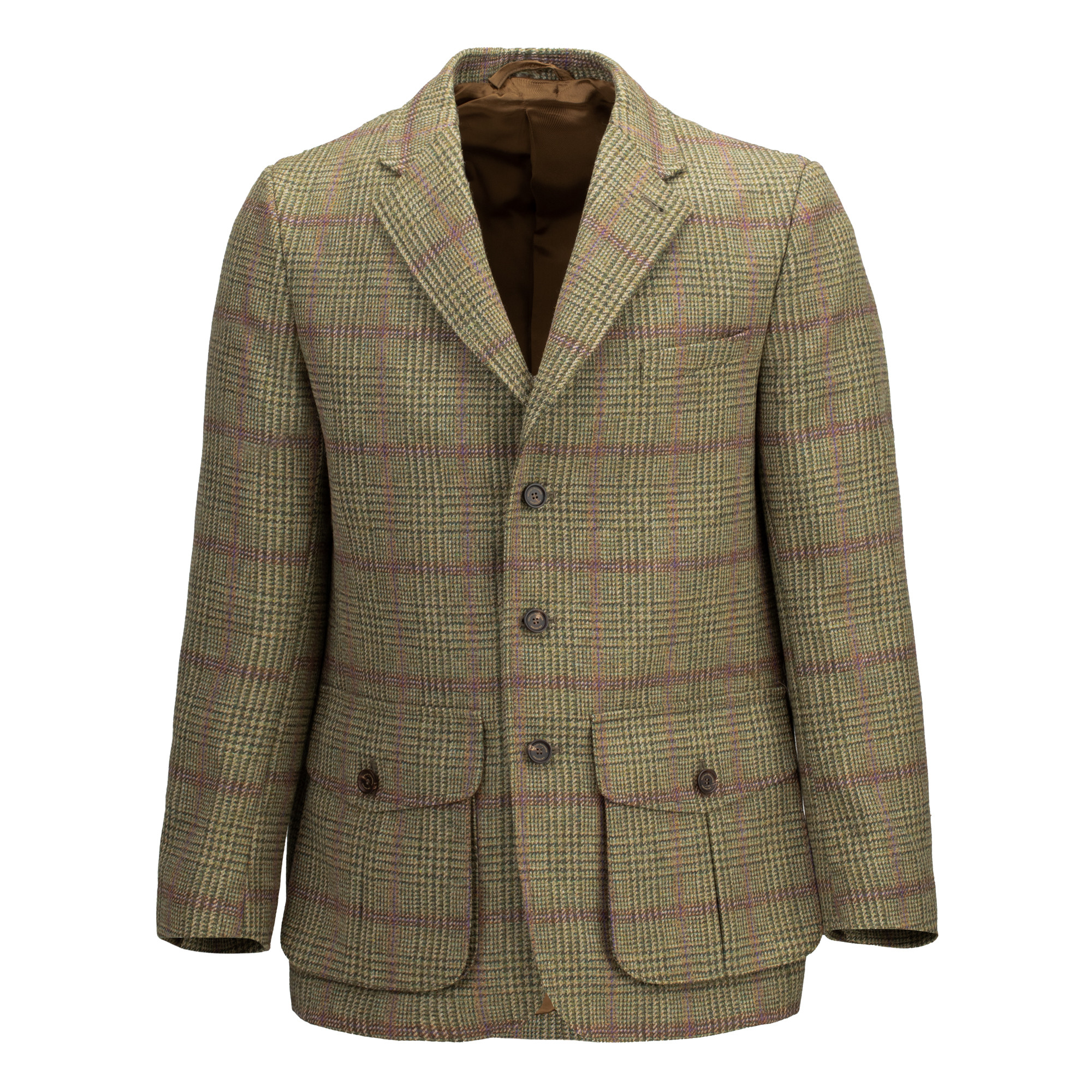 Bespoke Tweed Shooting Shooting Suits Made To Measure Westley