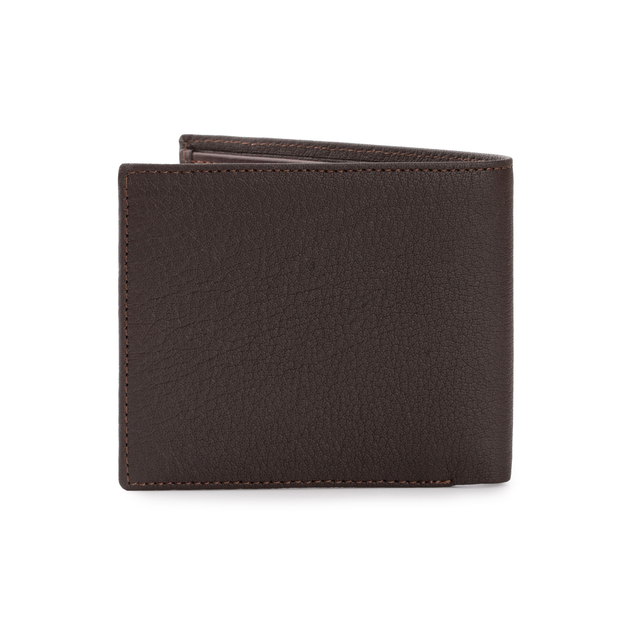 Westley Richards Heronshaw Billfold Wallet in Buffalo