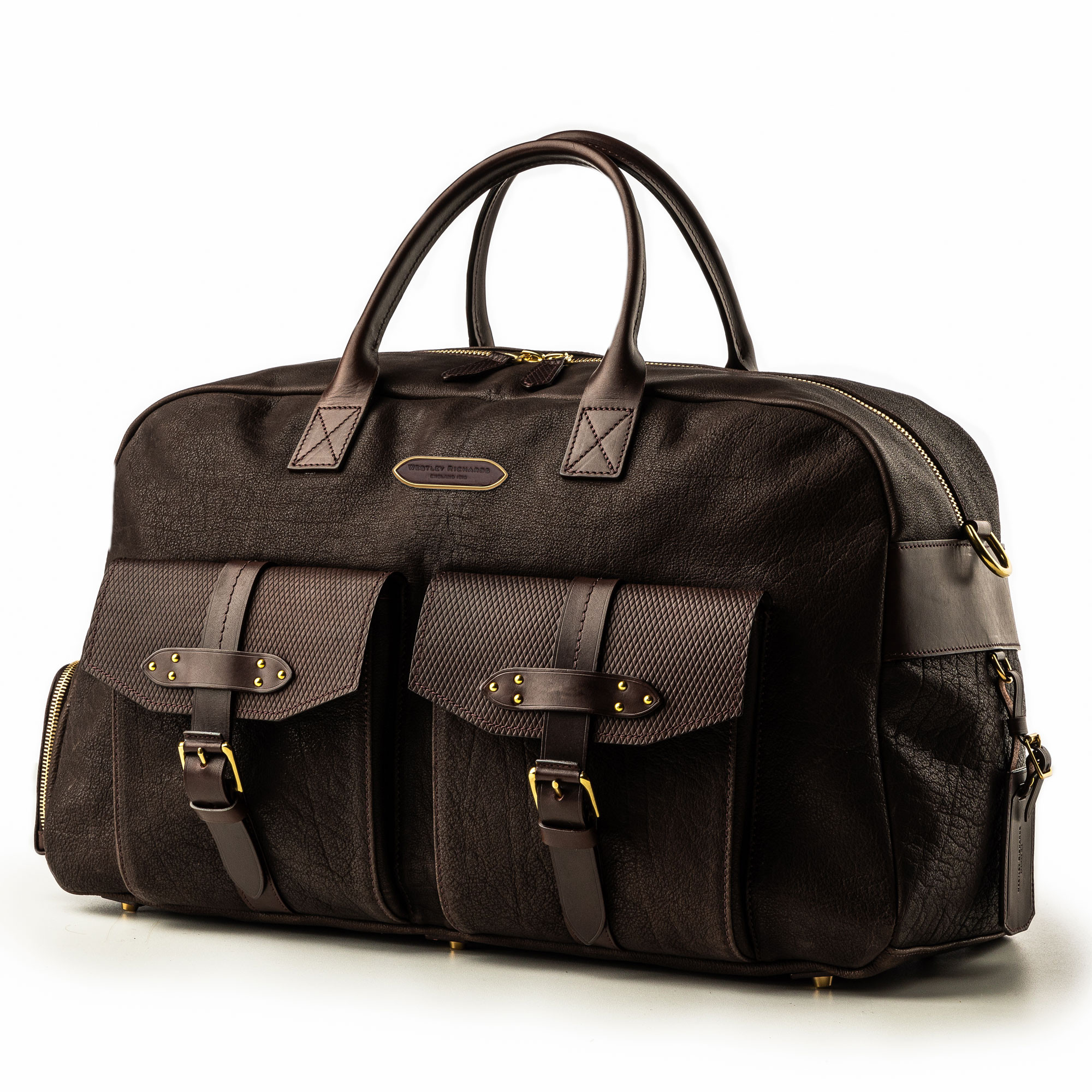 Barbour shooting hotsell bag