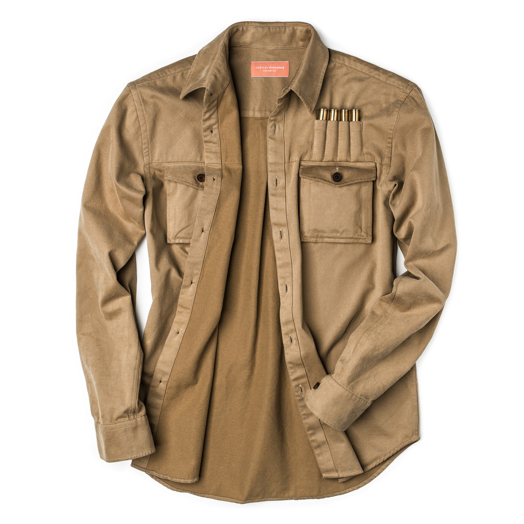 Timberland mens safari jacket online