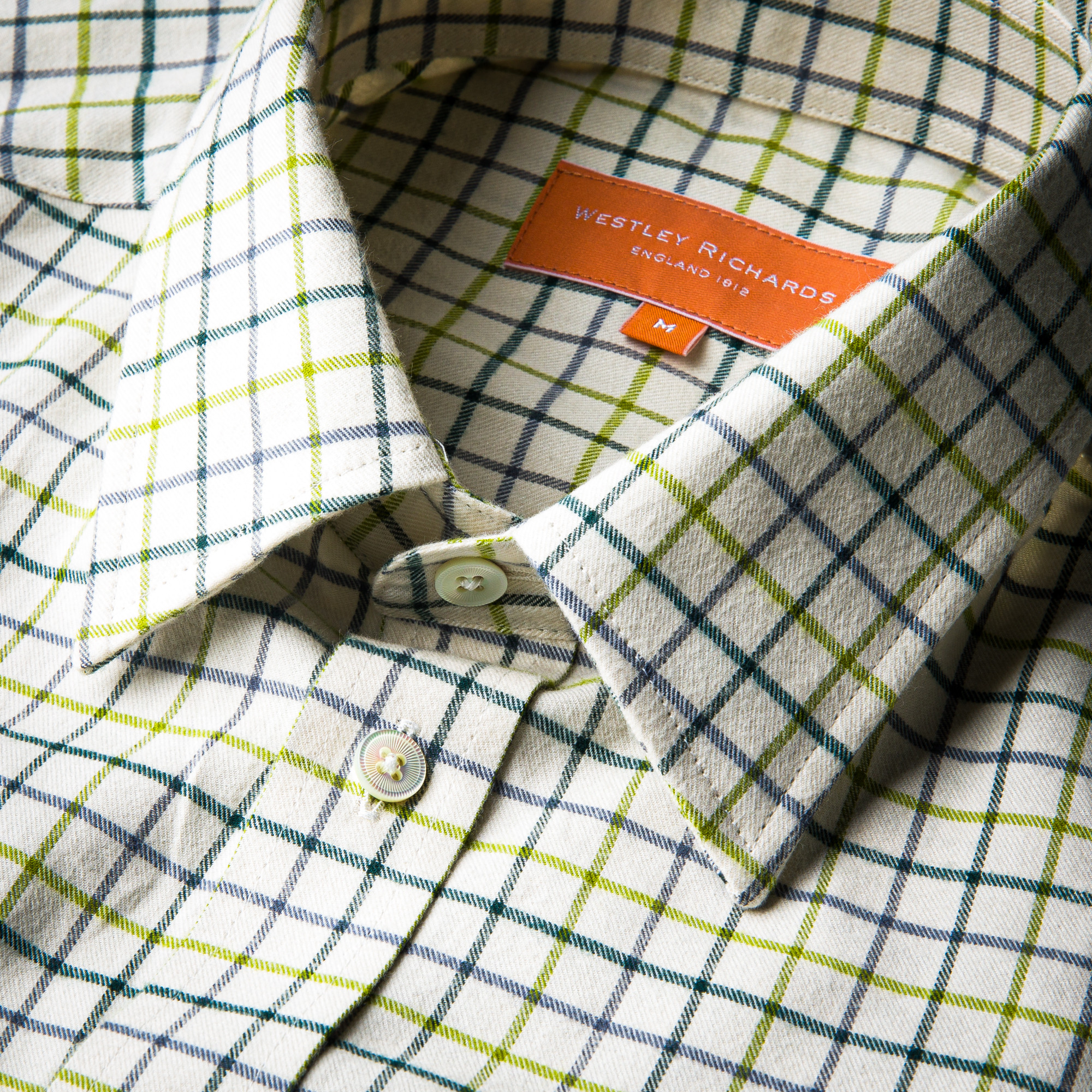 Tattersall shirts shop