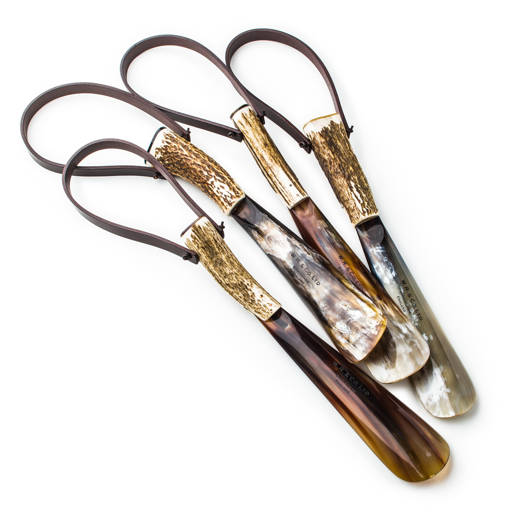Westley Richards Shoehorn