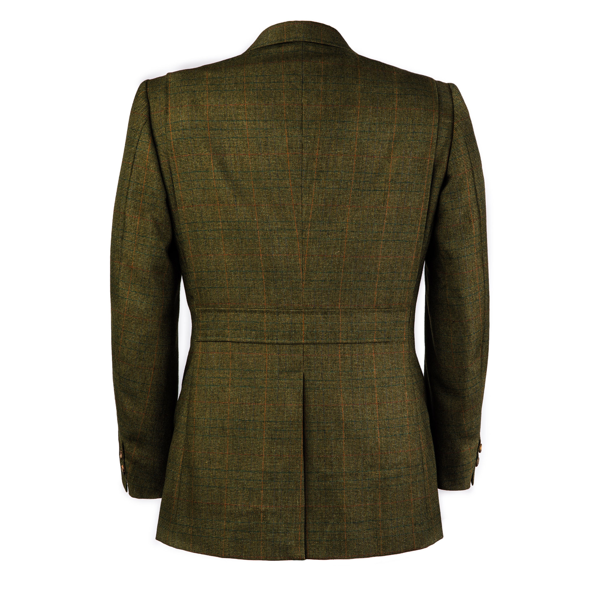 Shooting sport coat cheap