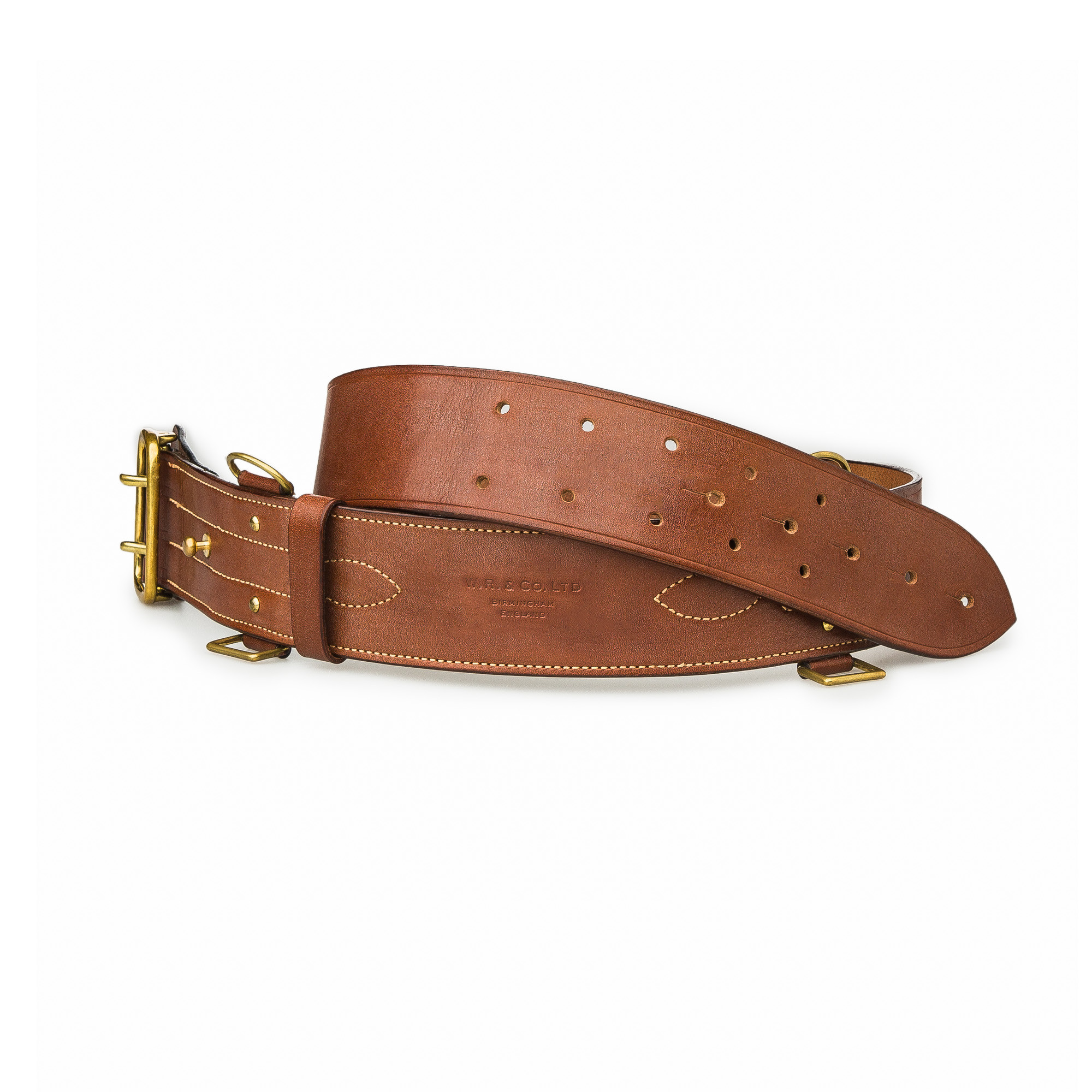 Tan cheap utility belt