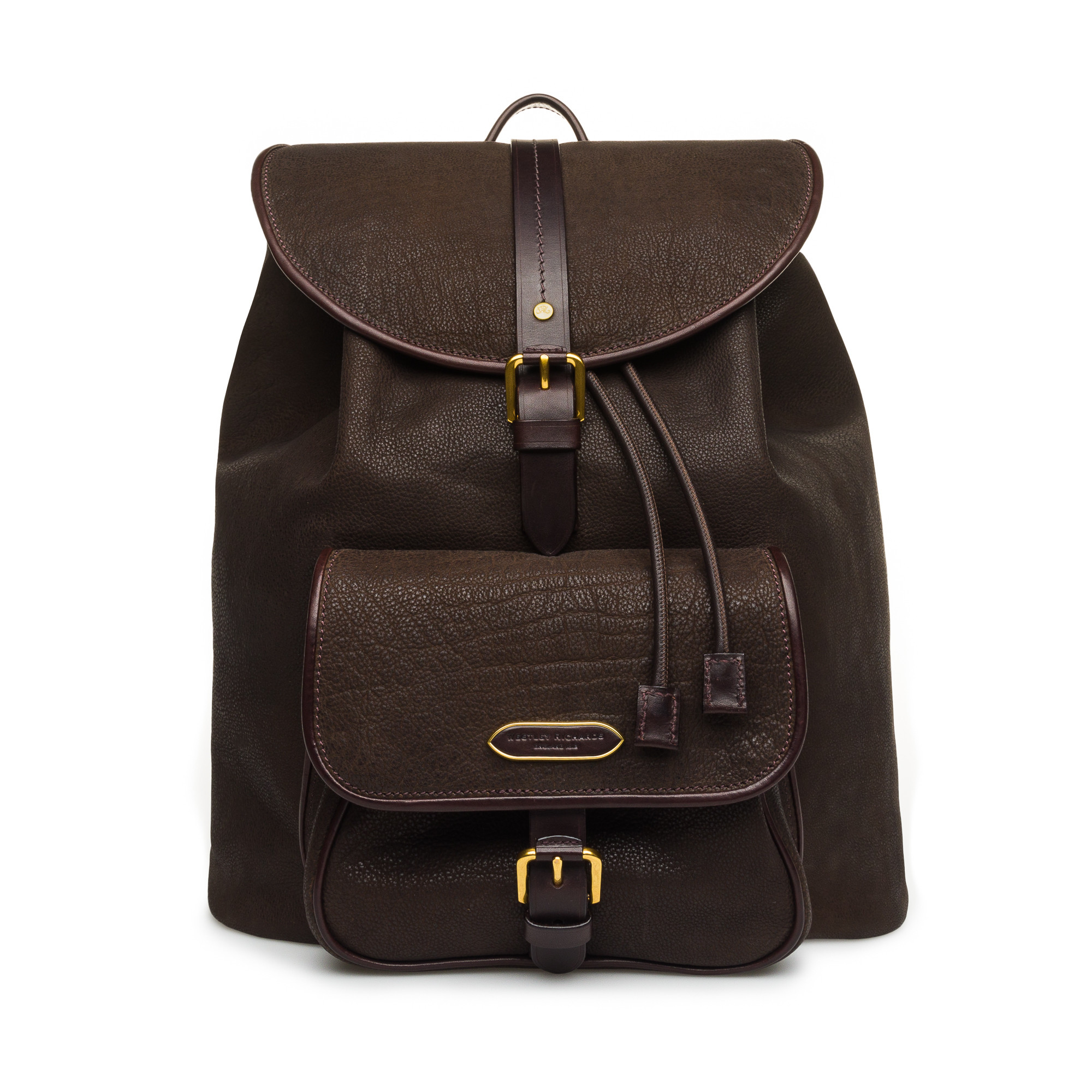 Luxury rucksack best sale