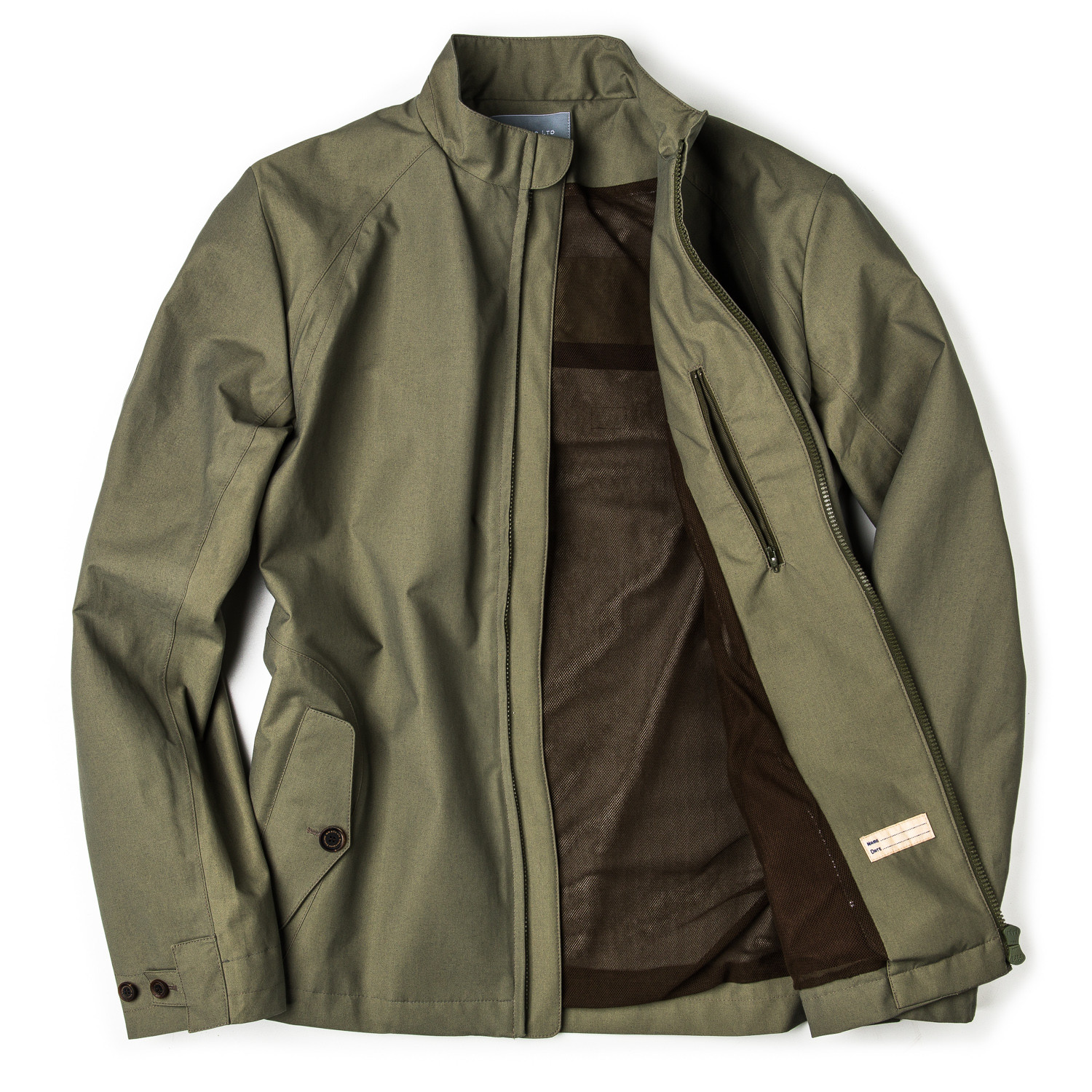 All weather travel jacket shop