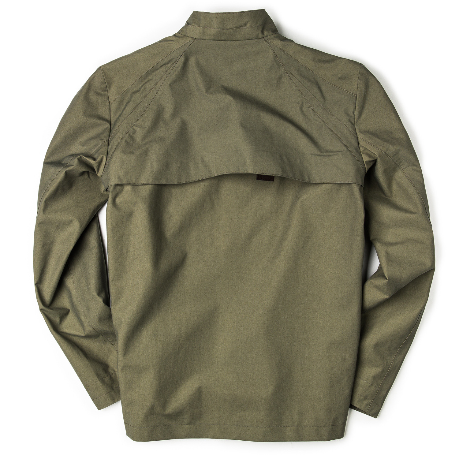 All weather discount travel jacket