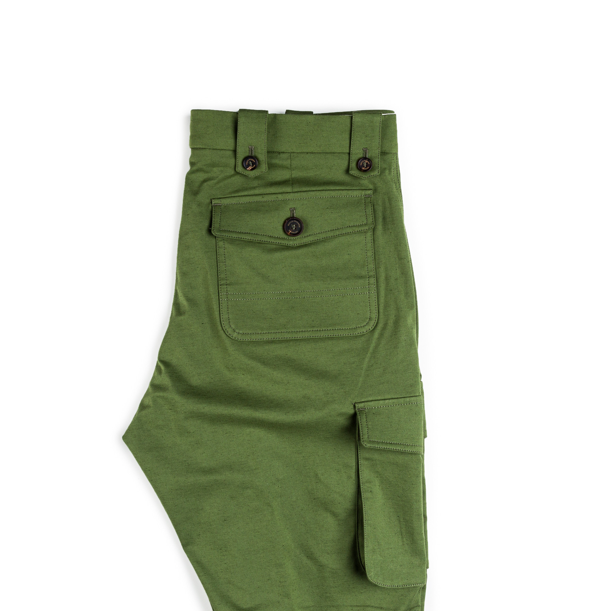 Hunter 2025 green pants