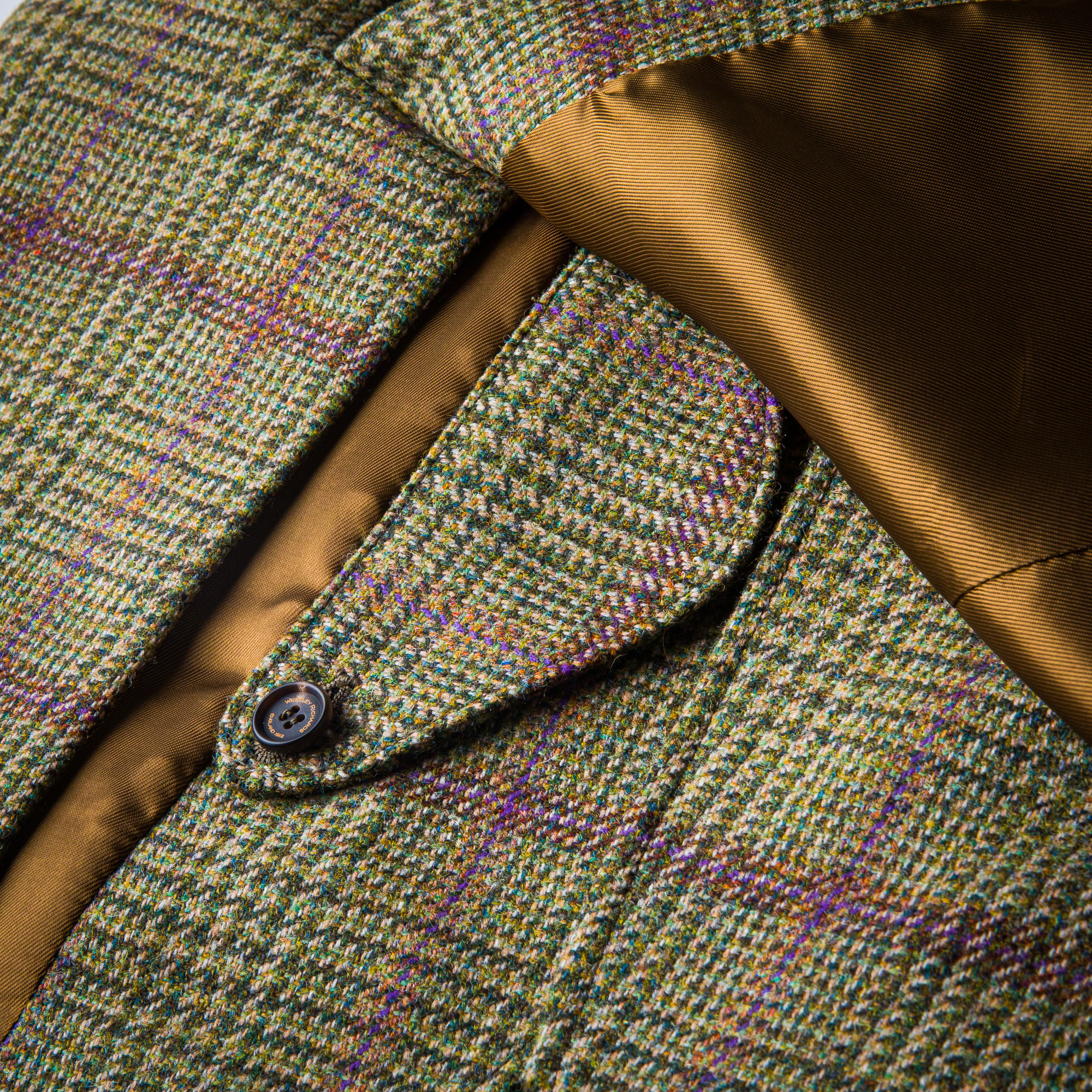 Shooting blazer shop