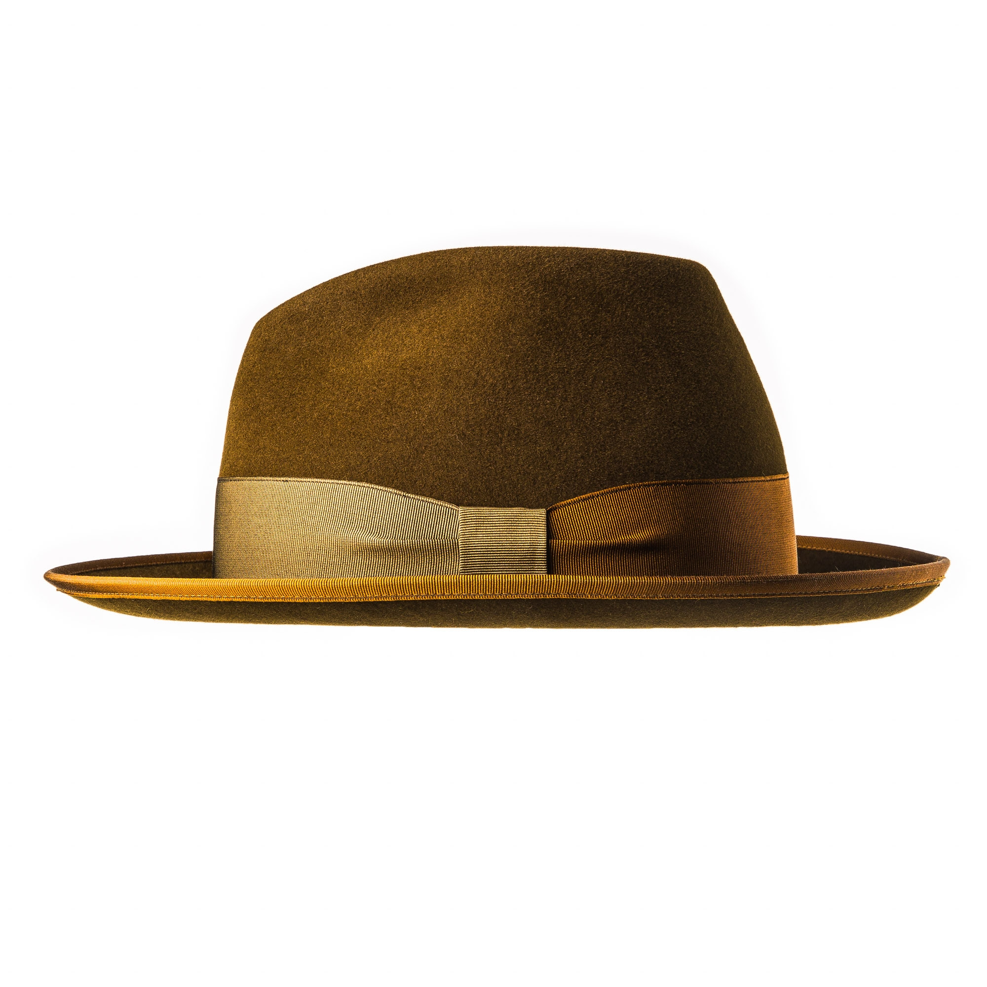 Hutmacher Zapf - Men's Paul Hat