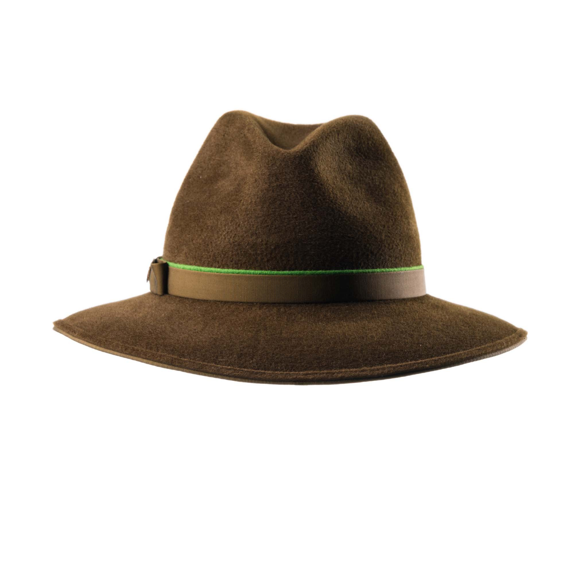 Hutmacher Zapf - Ladies Francesca Hat