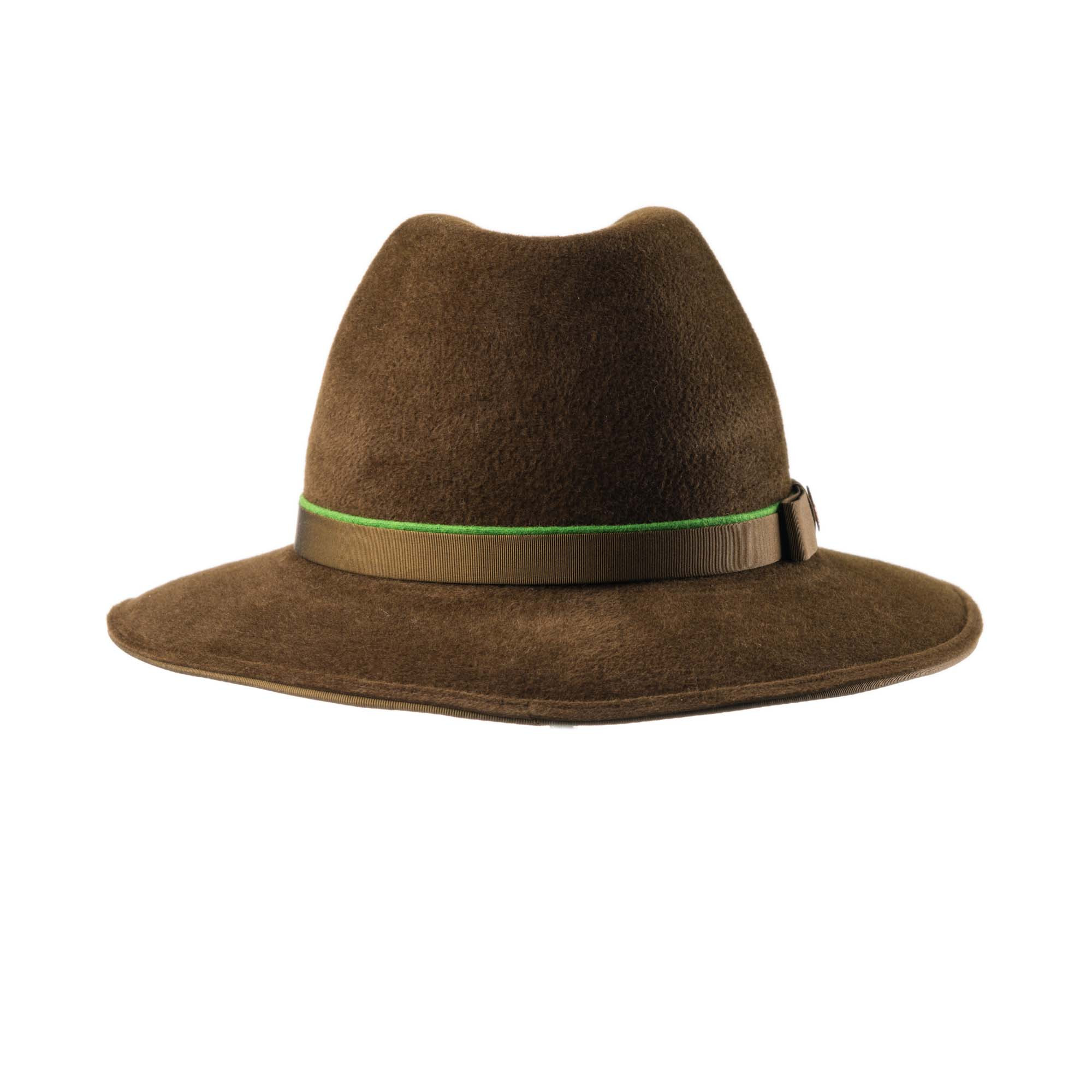 Hutmacher Zapf - Ladies Francesca Hat
