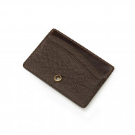 Aston 4cc Card Holder in Buffalo