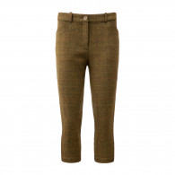 Ladies Breeks in Shooting Tweed
