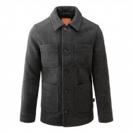 Amundsen Coat
