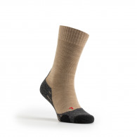 TK2 Trekking Men's Socks in Natural Melange
