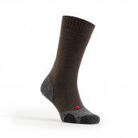 TK2 Trekking Men's Socks in Brown