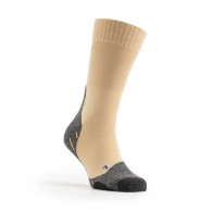 TK2 Cool Men's Socks in Sand