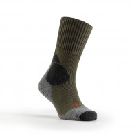 TK4 Expedition Men's Socks in Olive