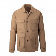 Burton Field Jacket