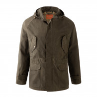 Rutherford Light Travel Parka