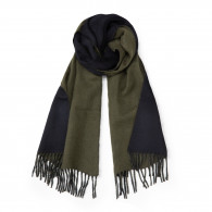 Harris Pure Cashmere Scarf
