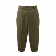 House Tweed Breeks