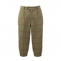 Rannoch Tweed Breeks
