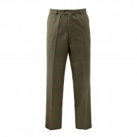House Tweed Trousers