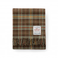 Lavender Scented Wool Throw in Huntly