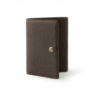 Aston 8cc Tri-fold Wallet