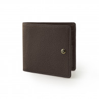 Aston 8cc Billfold Wallet in Buffalo