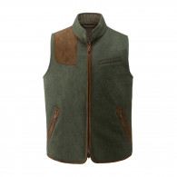 Drasing Shooting Waistcoat