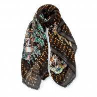 Autunno Inverno Scarf