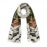 Little Grotta Verde Scarf