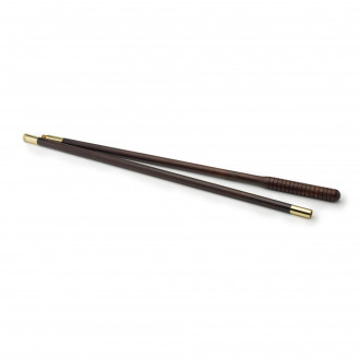 Westley Richards Rosewood 2pc Cleaning Rods