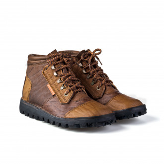 Courteney Boot Company Safari Boot