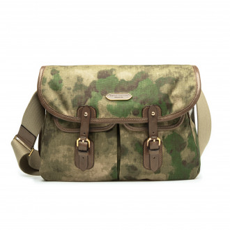 Westley Richards Bishop Bag in British Millerain Camo