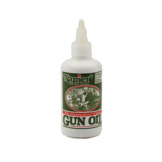 Napier Gun Oil - 125ml bottle