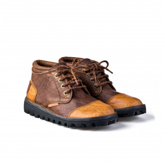 Courteney Boot Company Tracker Boot