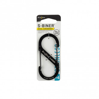 Nite Ize S-Biner - Size 4