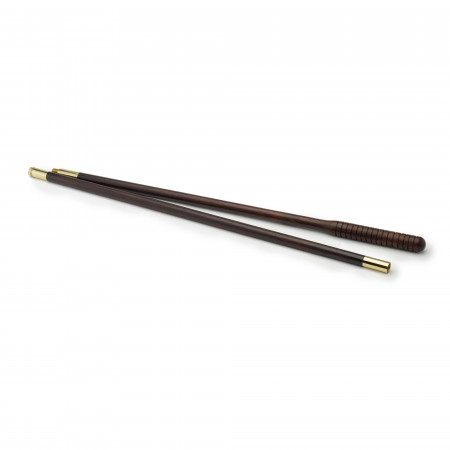 Rosewood 2pc Cleaning Rods