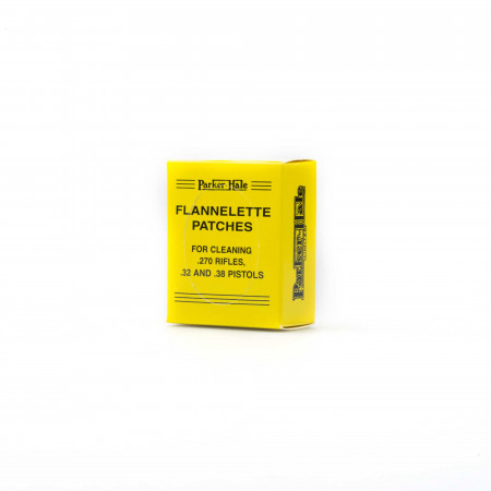 Parker Hale F2 Patches
