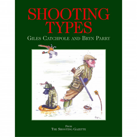 Sportsman Books Shooting Types