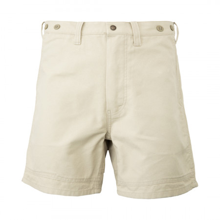 Filson Dry Tin Shorts in Surplus Tan